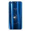 Huawei Honor 9 Battery Cover Repair - Blue