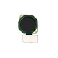 Huawei Honor 9 Lite Fingerprint Sensor Flex Cable - Black