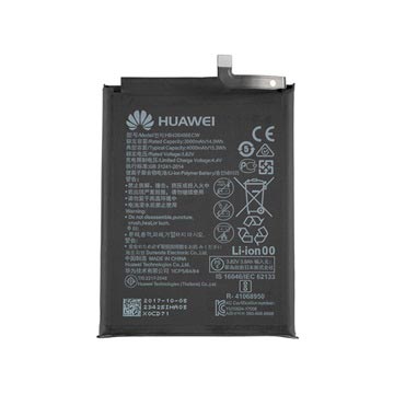 Huawei Mate 10, Mate 10 Pro, Mate 20, P20 Pro Battery HB436486ECW - 4000mAh