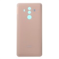 Huawei Mate 10 Pro Back Cover - Gold