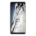 Huawei Mate 10 Pro LCD and Touch Screen Repair - Black