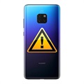 Huawei Mate 20 Battery Cover Repair - Twilight