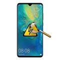 Huawei Mate 20 Diagnosis
