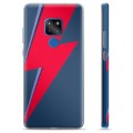 Huawei Mate 20 Hybrid Case - Lightning