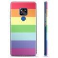 Huawei Mate 20 Hybrid Case - Pride