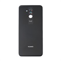 Huawei Mate 20 Lite Back Cover - Black