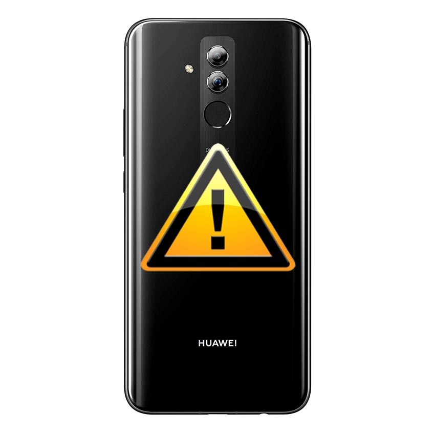 Аккумулятор Huawei Mate 20 Купить