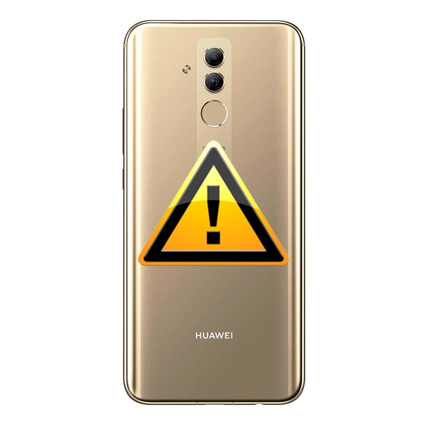 Mate 20 lite аккумулятор