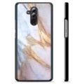 Huawei Mate 20 Lite Protective Cover - Elegant Marble