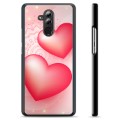 Huawei Mate 20 Lite Protective Cover - Love