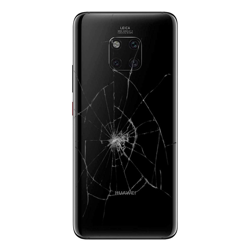 Huawei Mate 20 Pro Battery Cover Repair