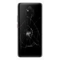 Huawei Mate 20 Pro Battery Cover Repair - Black