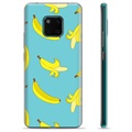 Huawei Mate 20 Pro TPU Case - Bananas
