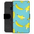 Huawei Mate 20 Pro Premium Wallet Case - Bananas