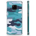 Beryerbi Huawei Mate 20 Pro H/ülle TPU Au/ßenaktivit/äten Schutzh/ülle mit Standfunktion sto/ßfest gesch/ützt Case f/ür Huawei Mate 20 Pro 2018 Muti-Funktion