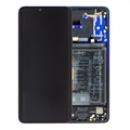 Huawei Mate 20 Pro LCD Display (Service pack) 02352GGC - Twilight
