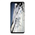 Huawei Mate 20 Pro LCD and Touch Screen Repair - Black