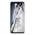 Huawei Mate 20 Pro LCD and Touch Screen Repair - Twilight