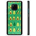 Huawei Mate 20 Pro Protective Cover - Avocado Pattern