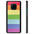Huawei Mate 20 Pro Protective Cover - Pride