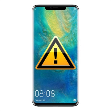 Huawei Mate 20 Pro Battery Repair