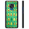 Huawei Mate 20 Protective Cover - Avocado Pattern