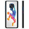 Huawei Mate 20 Protective Cover - Slam Dunk