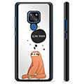 Huawei Mate 20 Protective Cover - Slow Down