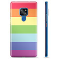 Huawei Mate 20 TPU Case - Pride