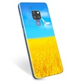 Huawei Mate 20 TPU Case Ukraine - Wheat Field