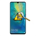 Huawei Mate 20 X Diagnosis
