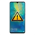 Huawei Mate 20 X Battery Repair
