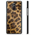 Huawei Mate 20 Lite Protective Cover - Leopard