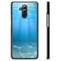 Huawei Mate 20 Lite Protective Cover - Sea