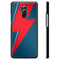 Huawei Mate 20 Lite Protective Cover - Lightning