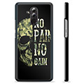 Huawei Mate 20 Lite Protective Cover - No Pain, No Gain