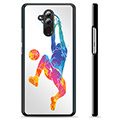Huawei Mate 20 Lite Protective Cover - Slam Dunk