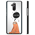 Huawei Mate 20 Lite Protective Cover - Slow Down