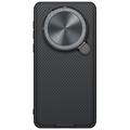 Huawei Mate 60 Pro/60 Pro+ Nillkin CamShield Prop Hybrid Case - Black