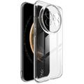 Huawei Mate 70 Air Imak UX-5 TPU Case - Transparent