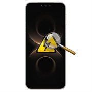 Huawei Mate 80 Pro Diagnosis