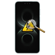 Huawei Mate 80 Pro Max Diagnosis