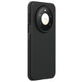 Huawei Mate 80 Pro Max Nillkin Frosted Shield Pro Magnetic Hybrid Case - Black