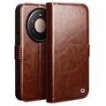 Huawei Mate 80 Pro Max Qialino Classic Wallet Leather Case