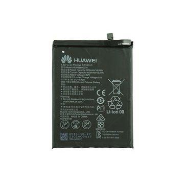 Huawei Mate 9, Mate 9 Pro, Y7 Battery HB396689ECW