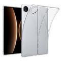 Huawei MatePad Edge Shockproof Silicone Case - Transparent