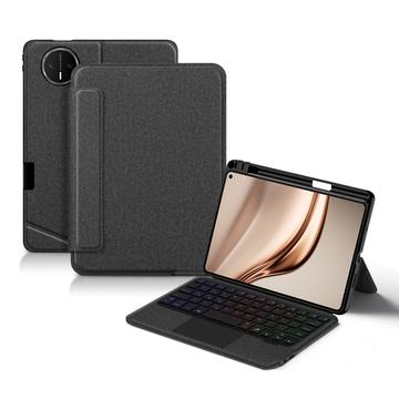 Huawei MatePad Mini Bluetooth Keyboard Case - Black