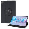 Huawei MatePad Pro 12 (2026) 360 Rotary Folio Case - Black