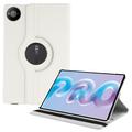 Huawei MatePad Pro 12 (2026) 360 Rotary Folio Case - White