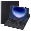 Huawei MatePad Pro Max Bluetooth Keyboard Case